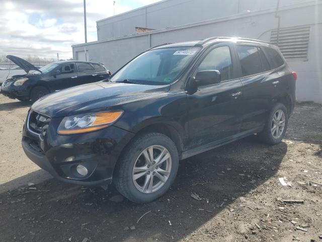 2010 HYUNDAI SANTA FE L #3304779931