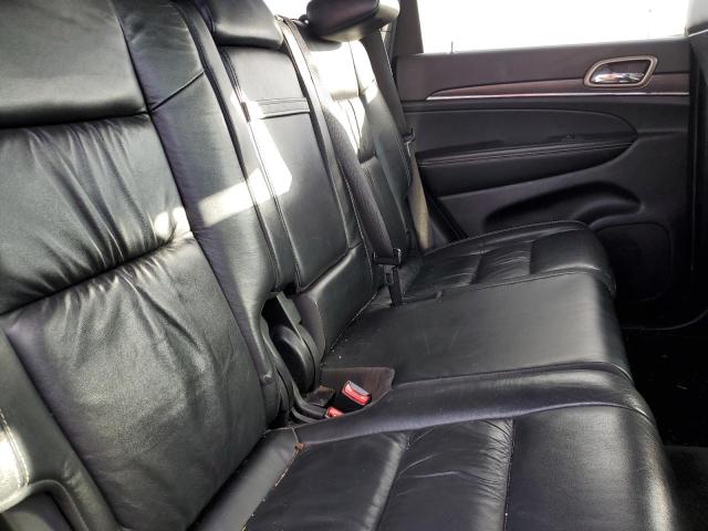 2015 JEEP GRAND CHER #3304519462