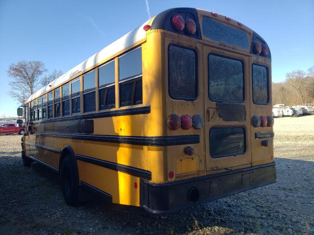 2013 IC CORPORATION CE SERIES SCHOOL #3304602487