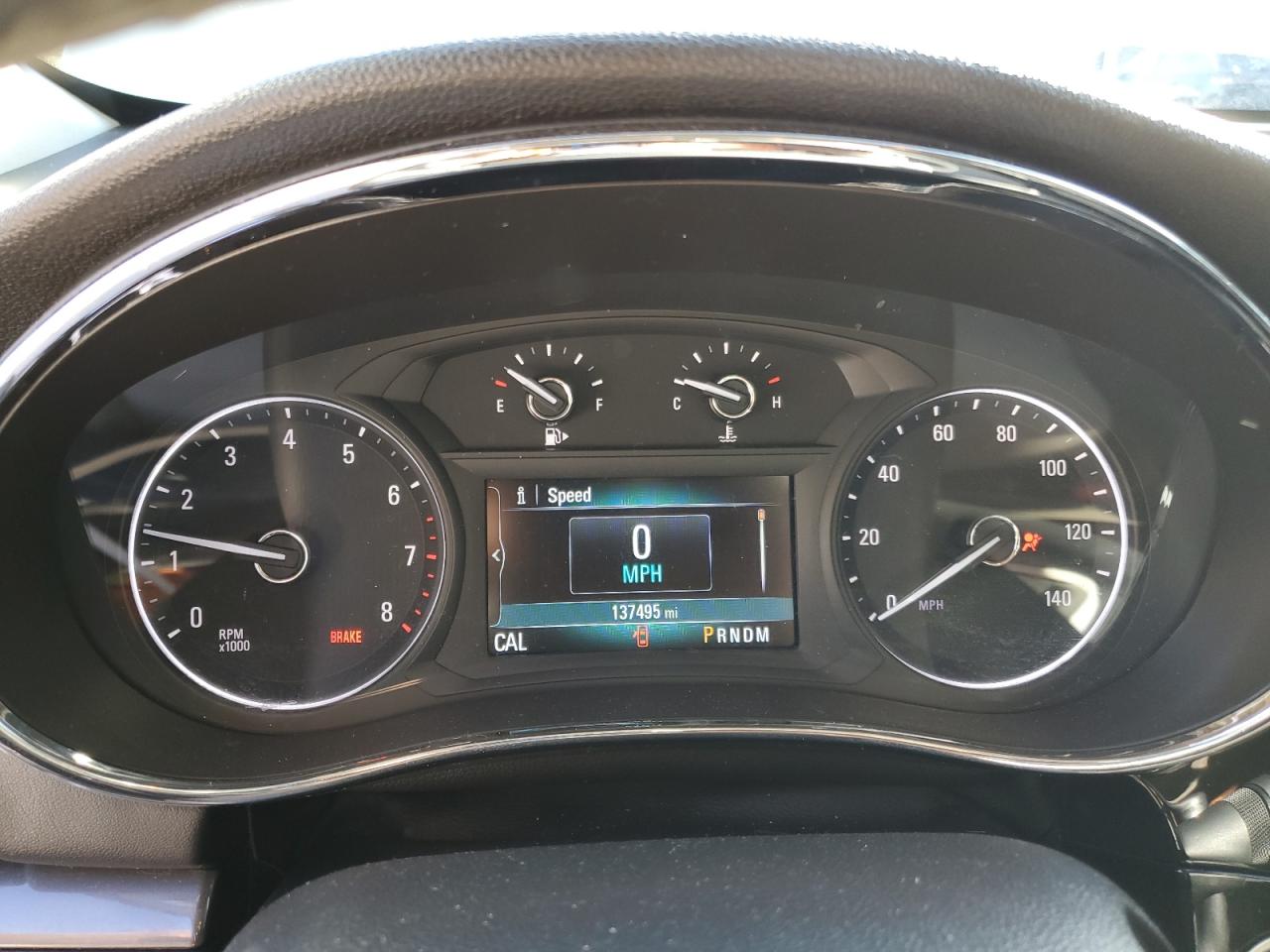 BUICK ENCORE ESSENCE