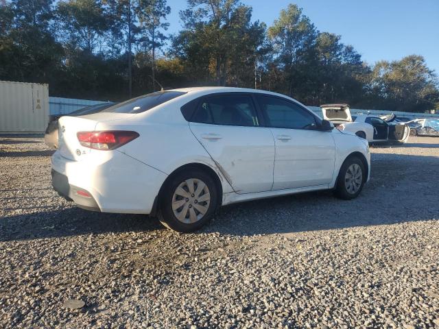 2020 KIA RIO LX - 3KPA24AD0LE255542