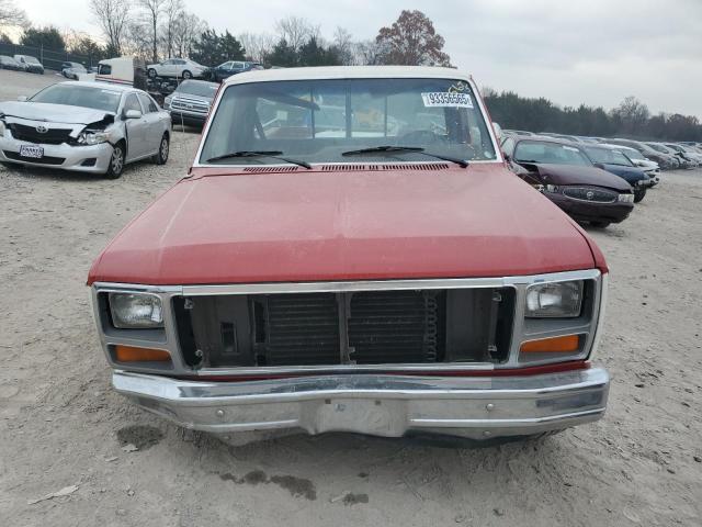 1984 FORD F150 #3311690250