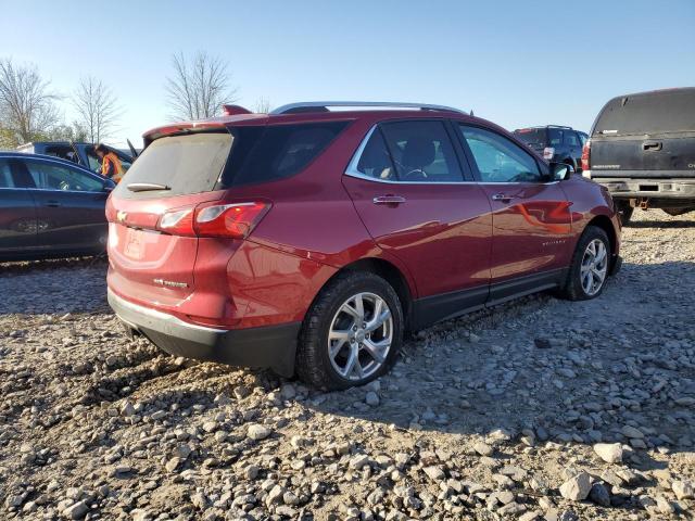 2020 CHEVROLET EQUINOX PR #3287710040
