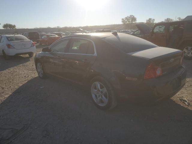 2012 CHEVROLET MALIBU LS - 1G1ZB5E03CF335027