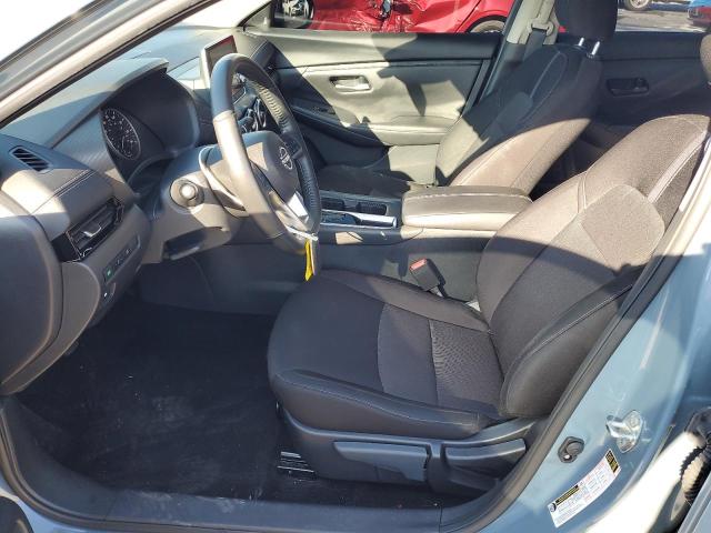 2024 NISSAN SENTRA SV #3302879936