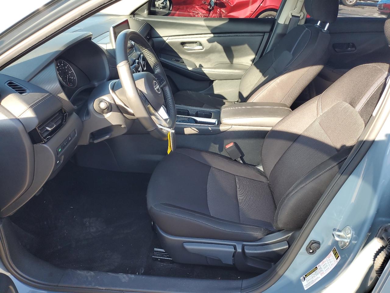 Lot #3302879936 2024 NISSAN SENTRA SV