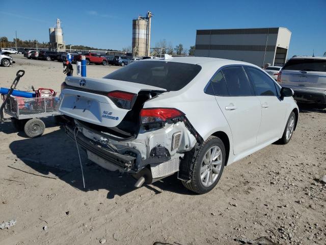 2023 TOYOTA COROLLA LE - JTDBCMFE4P3000327