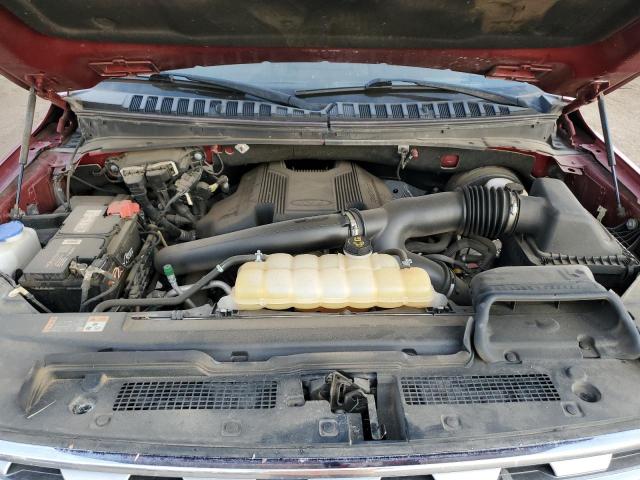 2019 FORD EXPEDITION #3308253162