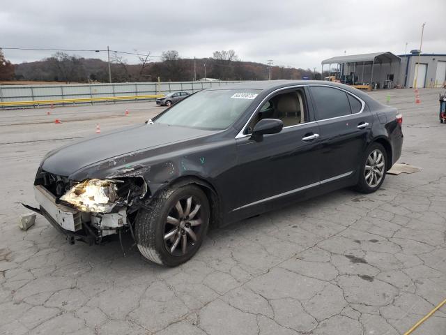 2008 LEXUS LS 460 #3301775400