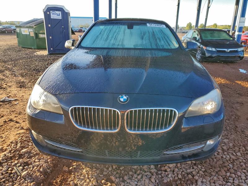 2013 BMW 528 I #3301863985