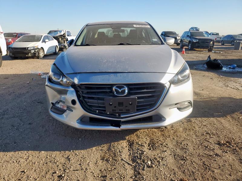 2018 MAZDA 3 SPORT - 3MZBN1U79JM187709
