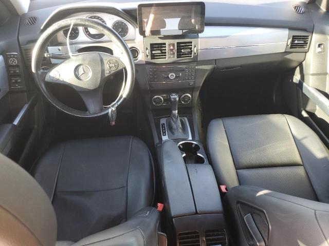 2010 MERCEDES-BENZ GLK 350 4M #3281472998