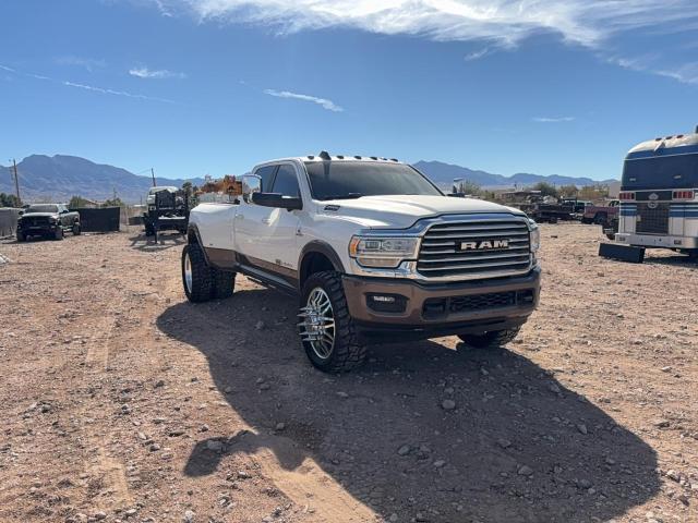 2019 RAM 2500 LONGH 3C6UR5LL5KG624554