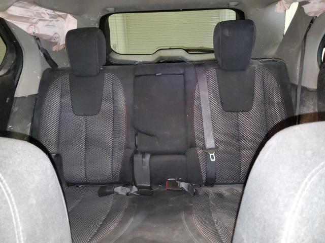 2017 CHEVROLET EQUINOX LS #3283962811