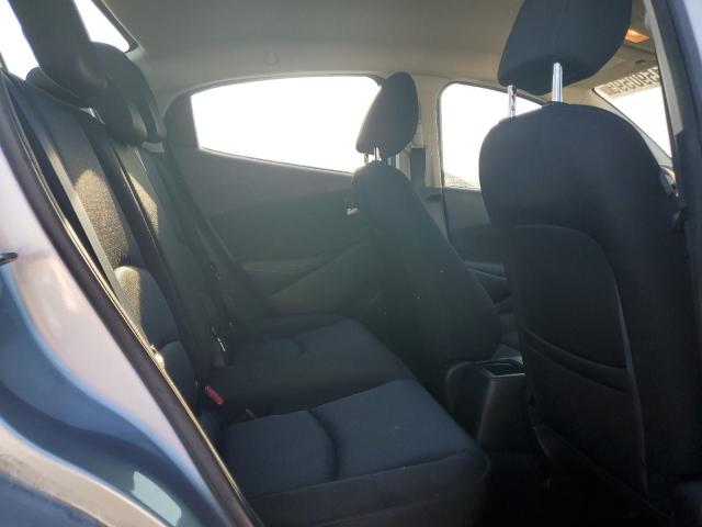 2019 TOYOTA YARIS L #3286757285