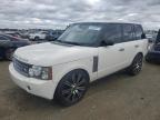 Lot #3297956833 2008 LAND ROVER RANGE ROVE