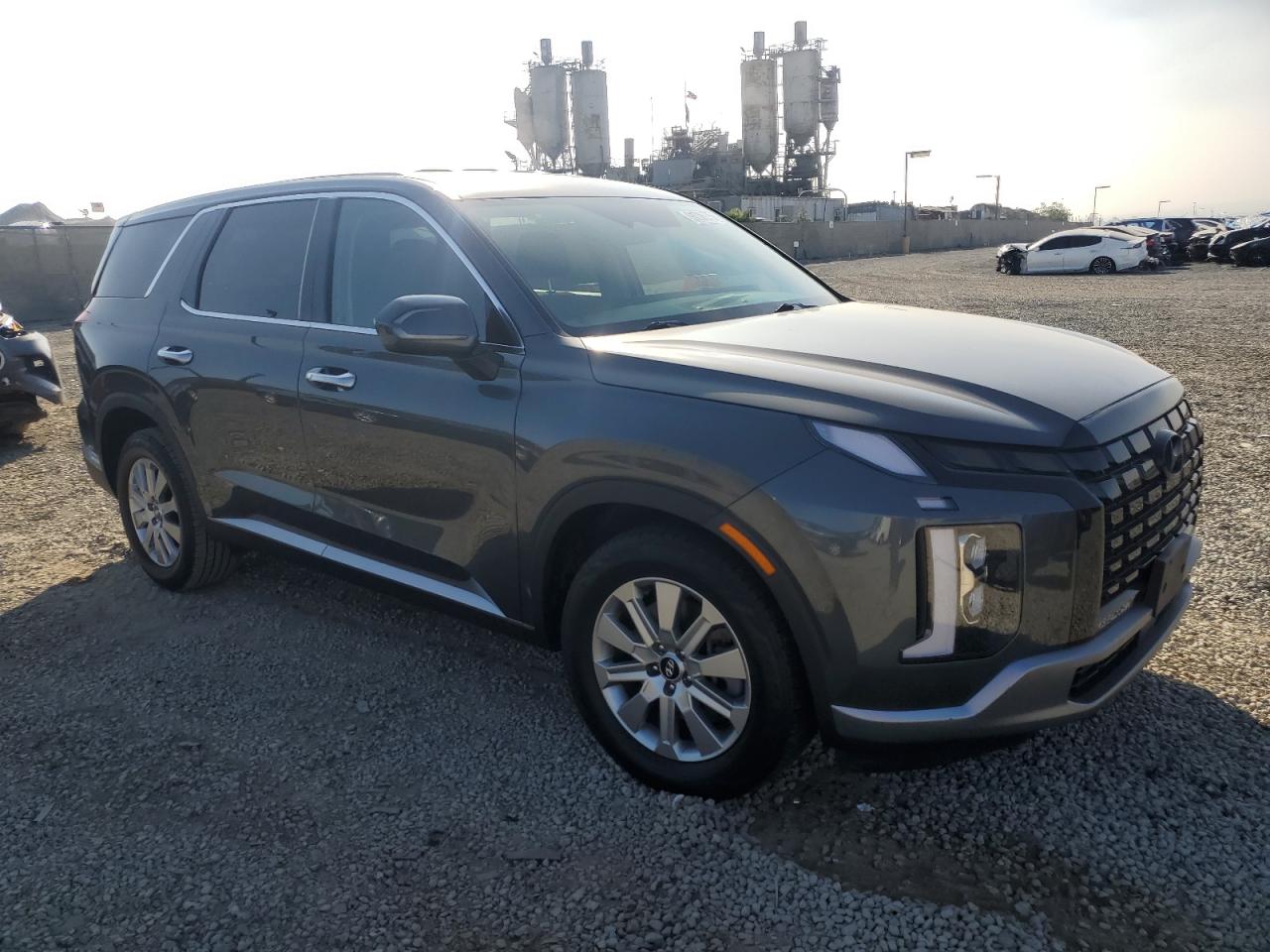 HYUNDAI PALISADE SE