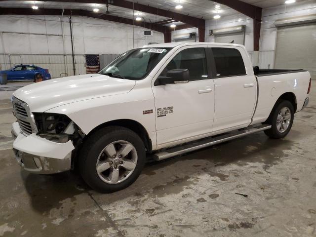 Global Auto Auctions: 2019 RAM 1500 CLASS
