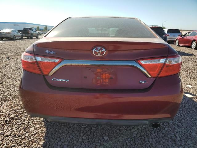 2017 TOYOTA CAMRY LE - 4T1BF1FK9HU648068