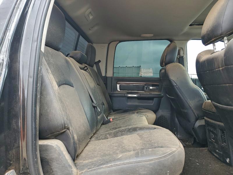 2015 RAM 1500 LARAM #3297925775