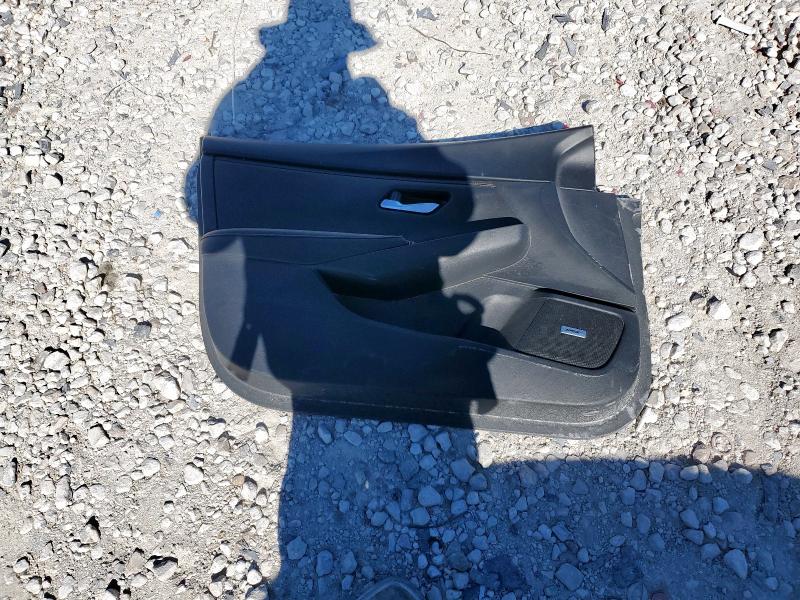 2023 NISSAN SENTRA SR #3284893946