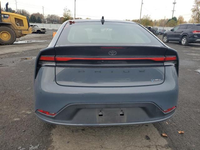 2023 TOYOTA PRIUS LE #3290181225