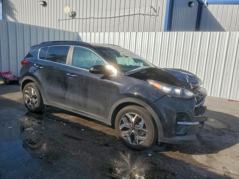 2022 KIA SPORTAGE E #3302799980