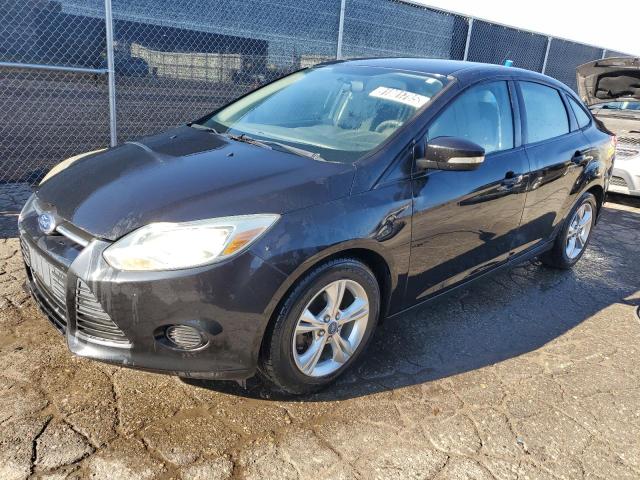 2013 FORD FOCUS SE #3303601932