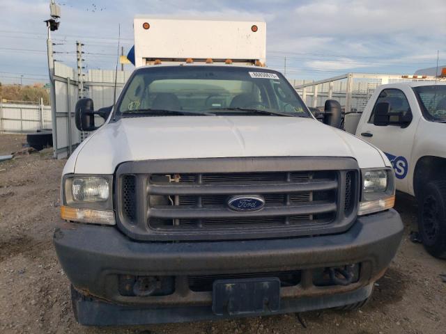 2003 FORD F450 SUPER DUTY #3315764372