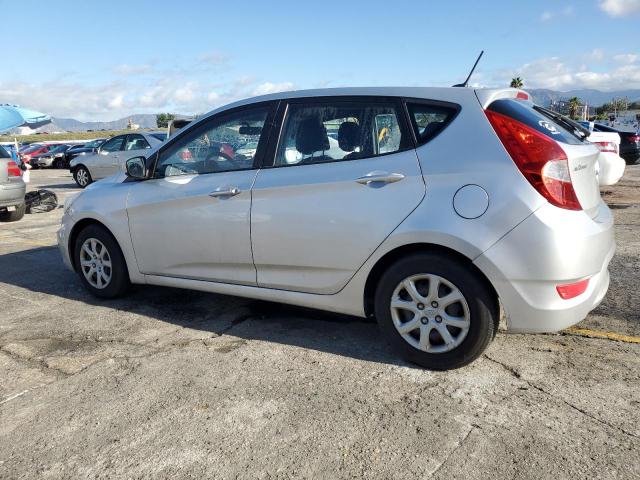 2012 HYUNDAI ACCENT GLS #3292400275