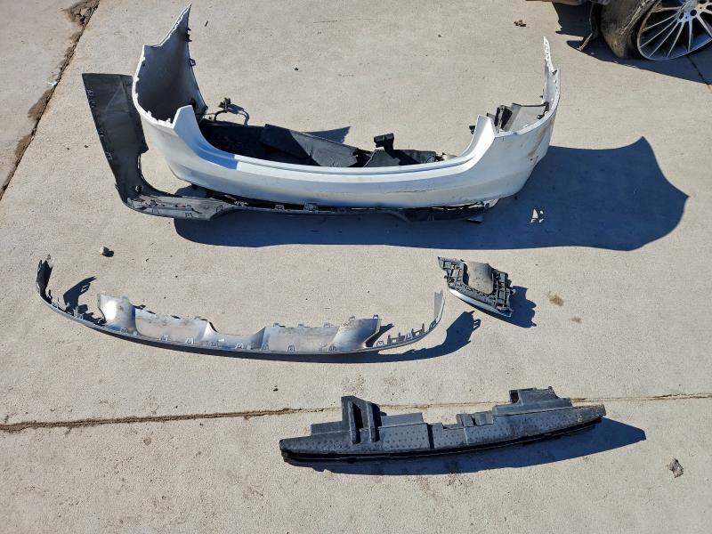 2018 MERCEDES-BENZ GLE COUPE #3297860780