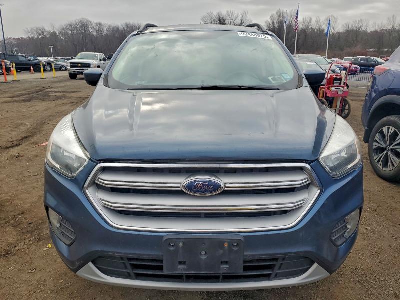 2018 FORD ESCAPE SE #3294218287