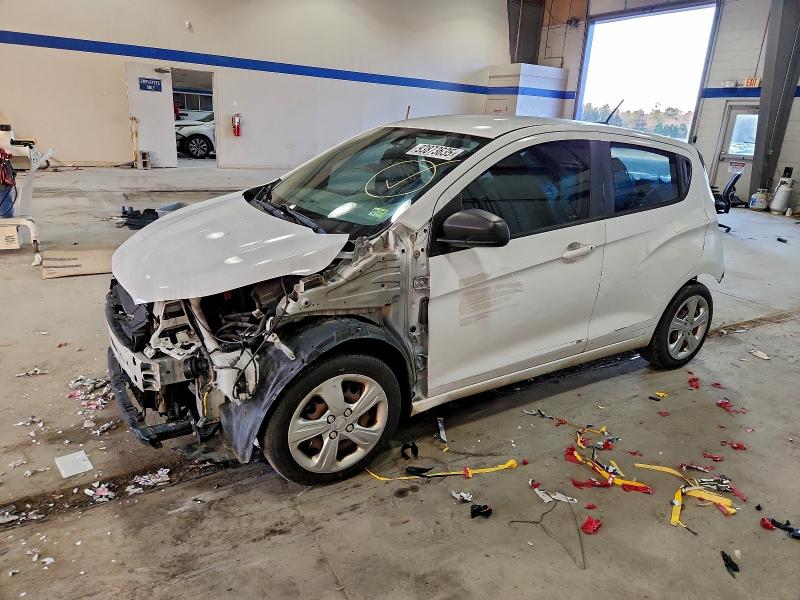 2019 CHEVROLET SPARK LS #3308295209