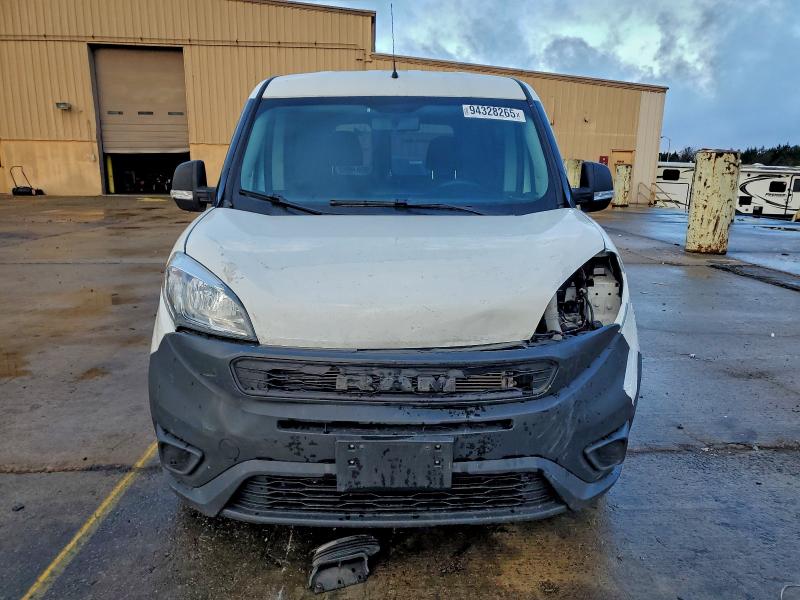 2019 RAM PROMASTER #3303750459