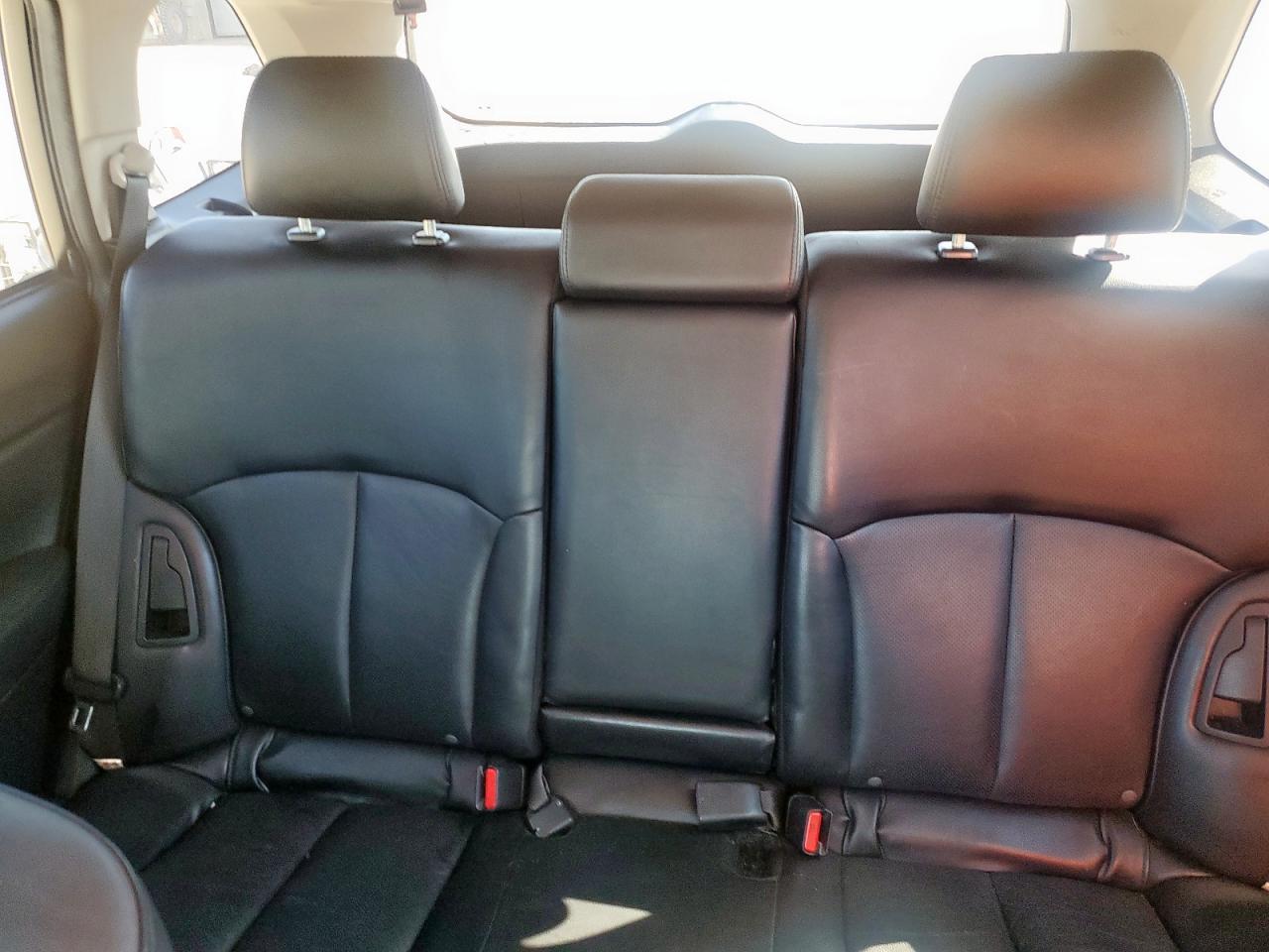 SUBARU OUTBACK 2.5I LIMITED