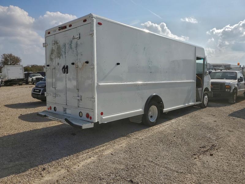 2007 FREIGHTLINER CHASSIS M #3296990827