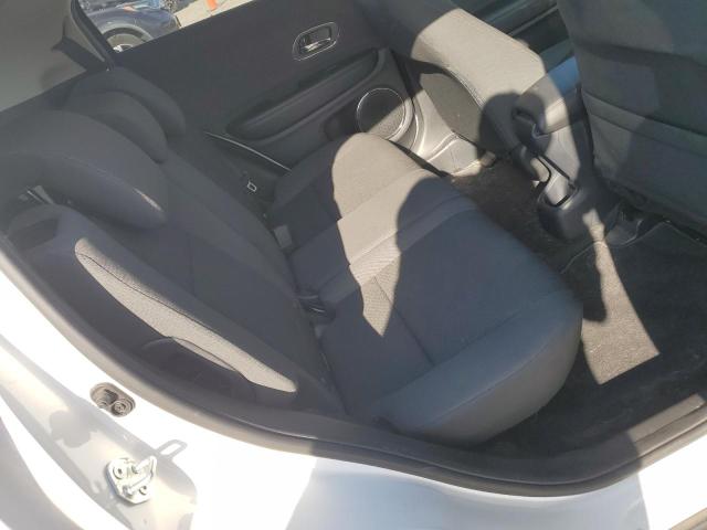 2022 HONDA HR-V EX #3297052574