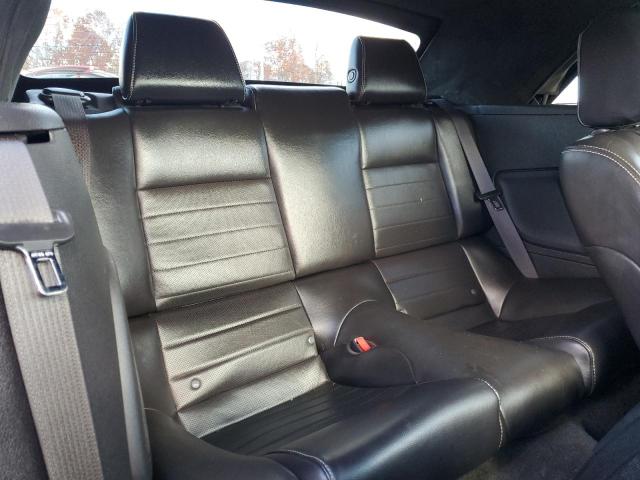 2014 FORD MUSTANG - 1ZVBP8EM9E5228035