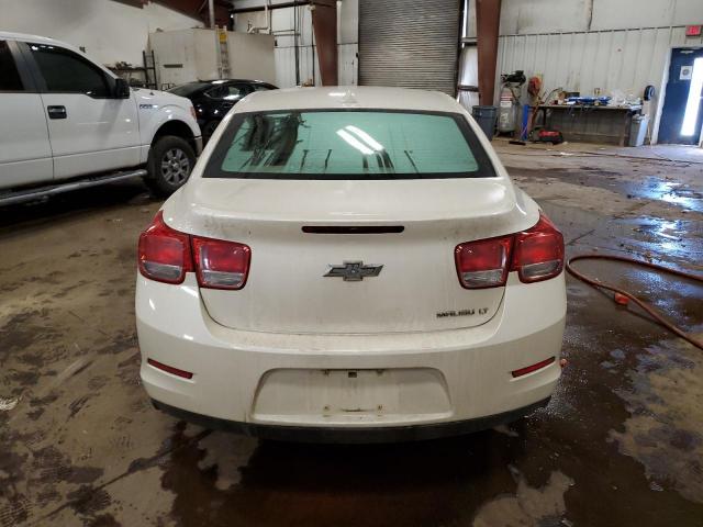 2013 CHEVROLET MALIBU 2LT #3311522239