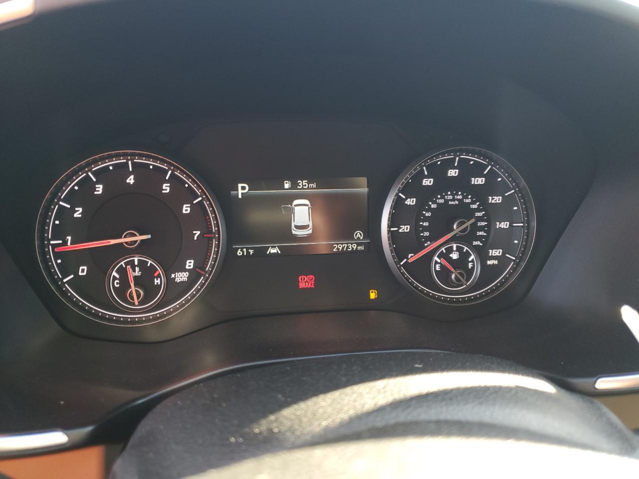 HYUNDAI SANTA FE SEL