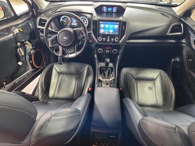 2021 SUBARU FORESTER T - JF2SKAXC2MH439511