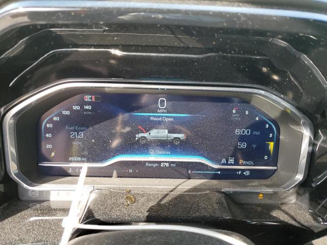 2024 CHEVROLET SILVERADO #3304000651