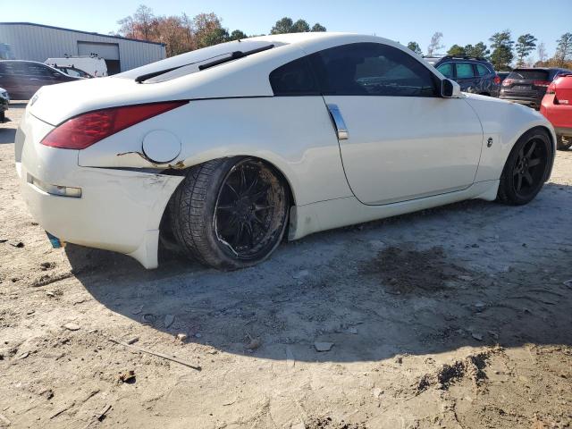 2006 NISSAN 350Z COUPE #3301834377