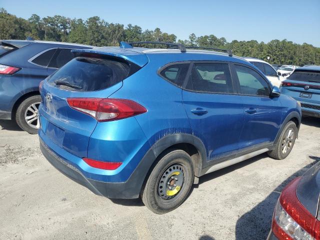 2017 HYUNDAI TUCSON LIM #3305353303