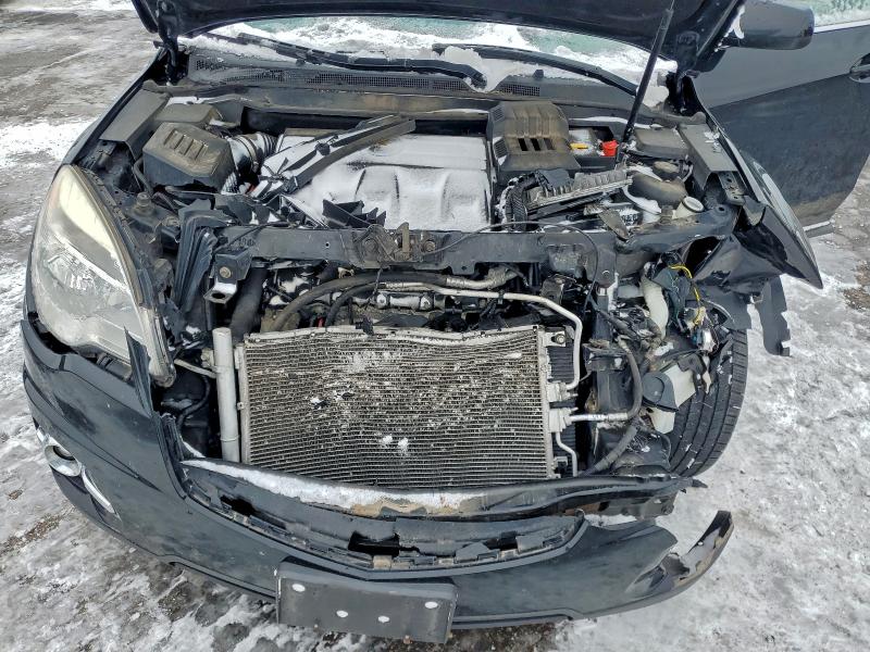 2011 CHEVROLET EQUINOX LT #3304563452