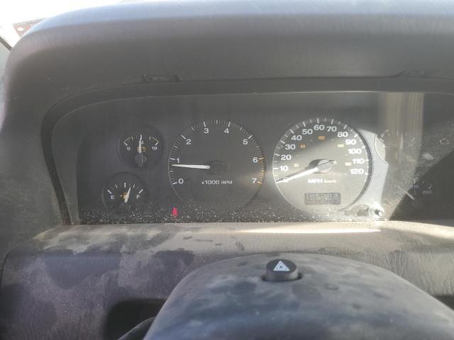 2004 JEEP GRAND CHER #3293742941