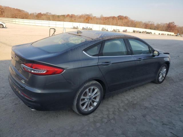 2019 FORD FUSION SE #3293564946