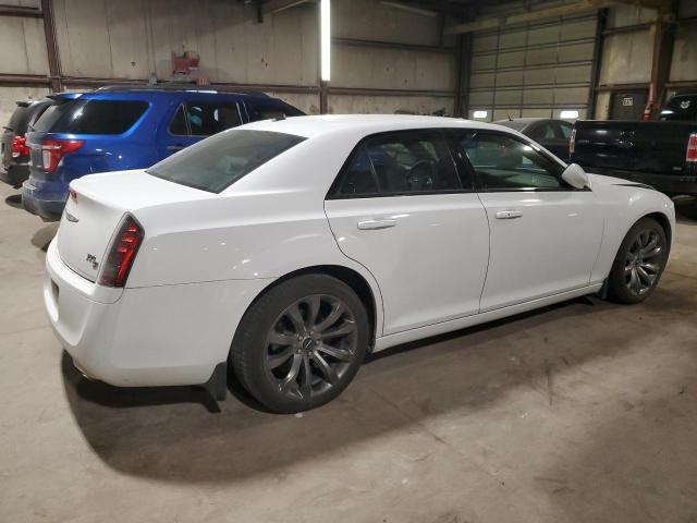 2014 CHRYSLER 300 S #3293381475