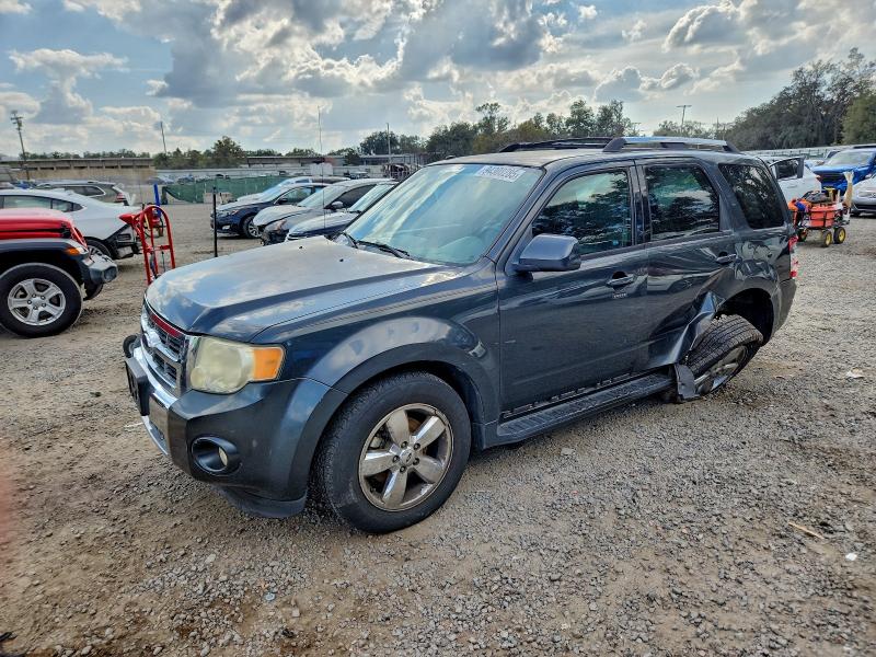 2009 FORD ESCAPE #3309353981