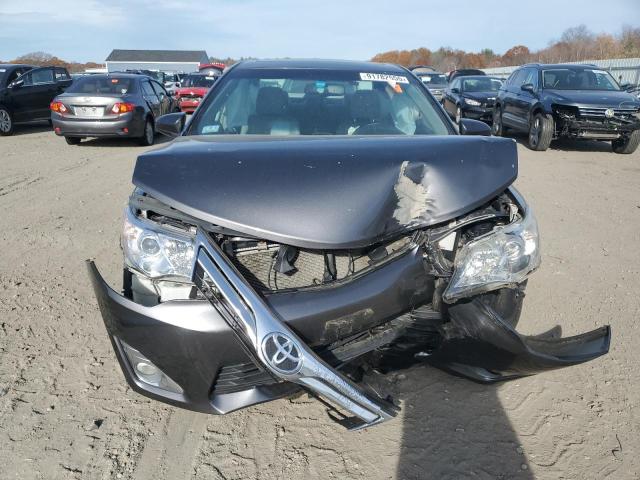 2012 TOYOTA CAMRY BASE - 4T4BF1FKXCR208200